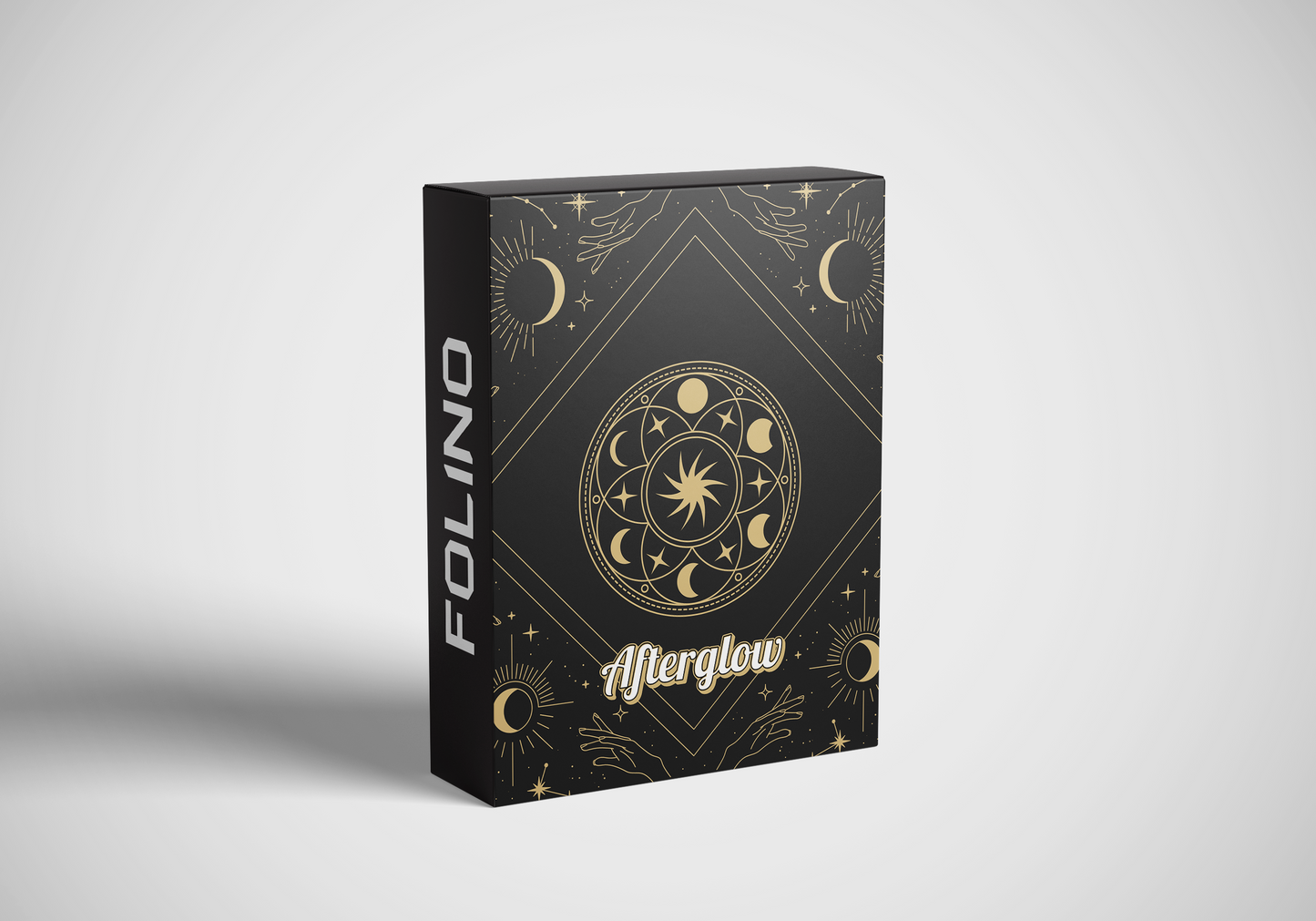 FOLINO - Afterglow (John Summit Inspired) Serum 2 Preset Pack