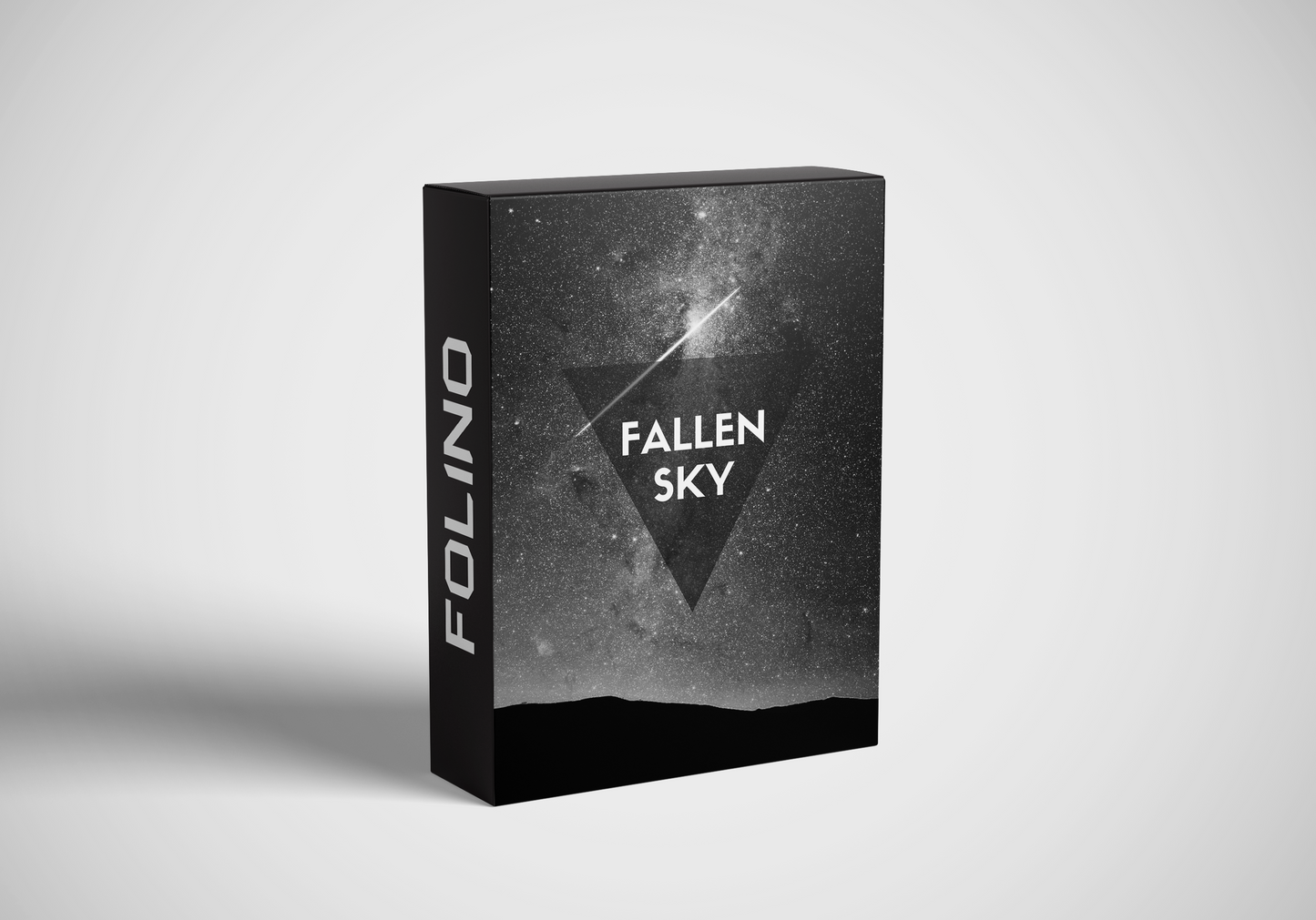FOLINO - Fallen Sky (Martin Garrix Inspired) Serum 2 Preset Pack