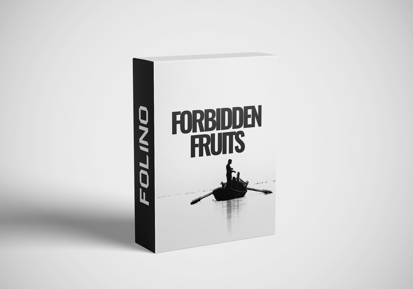 FOLINO - Forbidden Fruit (Tommee Profitt Inspired) Serum 2 Preset Pack